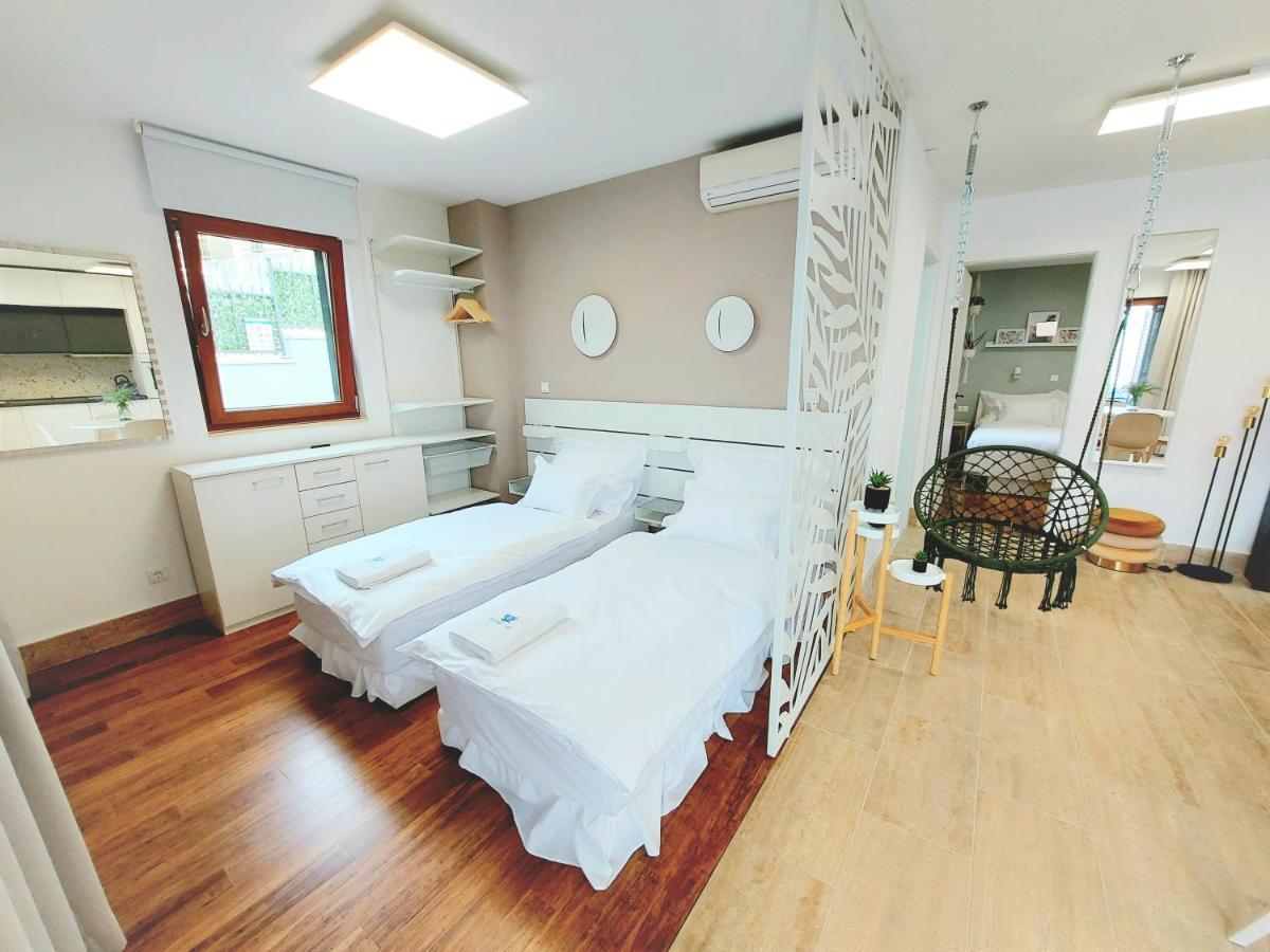 Apartment Emily Слатине Экстерьер фото