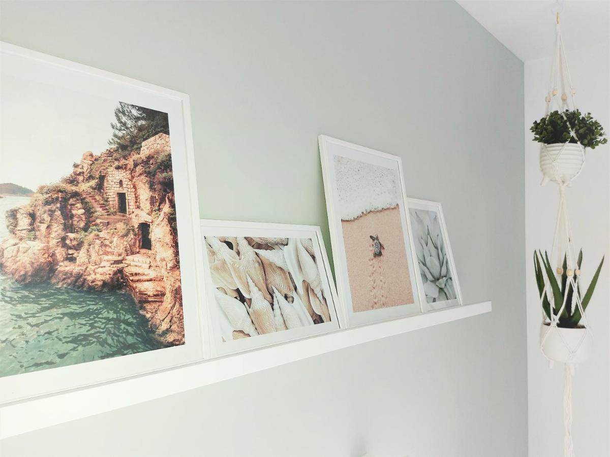 Apartment Emily Слатине Экстерьер фото